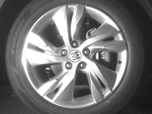 Used 2025 Buick Encore GX Preferred image 13