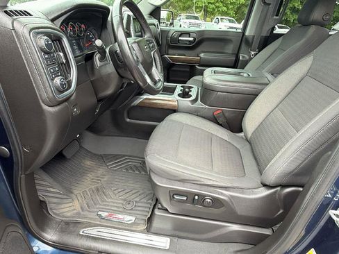 Used 2022 Chevrolet Silverado 1500 RST AWD/4WD image 13