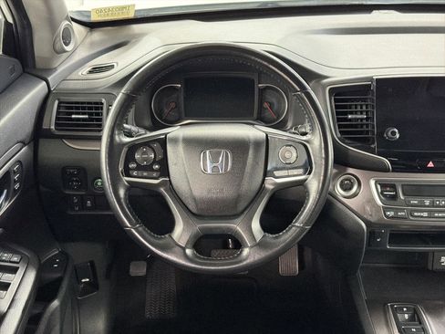 Used 2021 Honda Pilot EX-L image 23