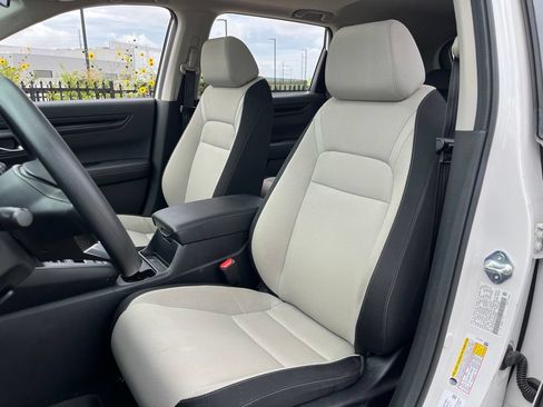 Certified 2024 Honda CR-V EX image 23