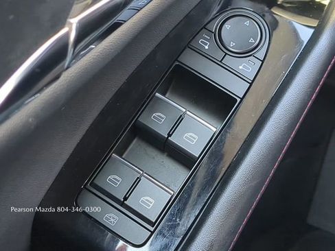 Certified 2025 MAZDA CX-30 AWD 2.5 S w/ Preferred Package image 24