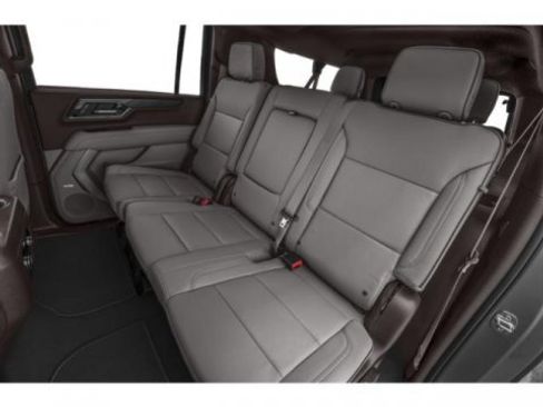 New 2026 GMC Yukon XL Elevation image 15