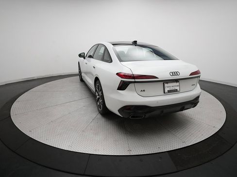 New 2026 Audi A6 Premium Plus image 36