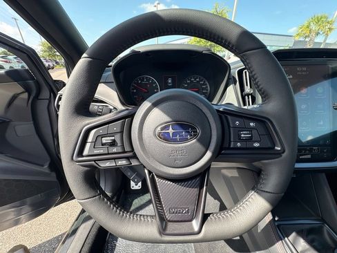 New 2026 Subaru WRX Premium AWD/4WD image 19