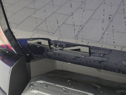 New 2026 Toyota Tundra Limited image 23