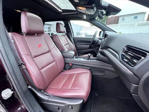 Certified 2024 Dodge Durango R/T AWD/4WD image 19