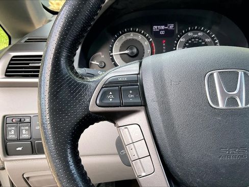 Used 2015 Honda Odyssey EX-L image 20