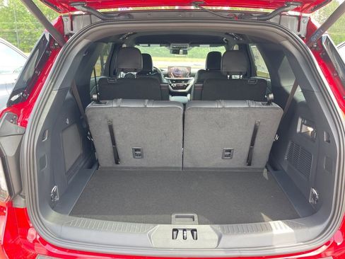 New 2026 Ford Explorer ST-Line RWD image 11