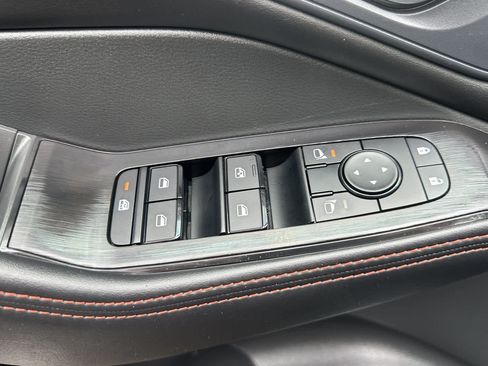 New 2026 Nissan Rogue SV w/ Rock Creek Premium Package AWD/4WD image 11