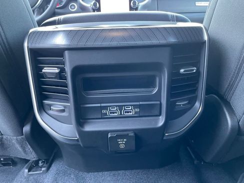 New 2025 RAM 1500 Big Horn image 15