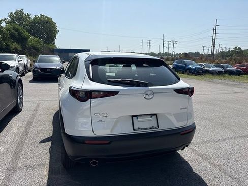 Used 2026 MAZDA CX-30 AWD 2.5 S image 14