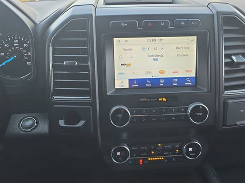 Used 2020 Ford Expedition Max King Ranch w/ Cargo Package image 21