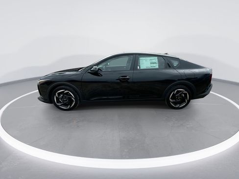 New 2026 Kia K4 EX image 5