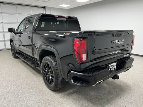 Used 2024 GMC Sierra 1500 Elevation w/ Elevation Premium Package AWD/4WD image 7