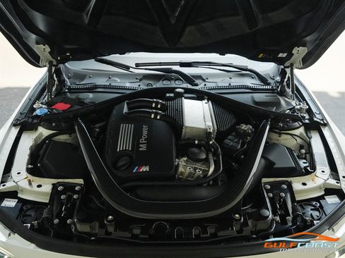 Used 2016 BMW M4 GTS image 44