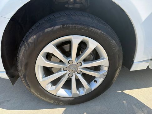 Used 2014 Audi Q5 2.0T Premium Plus AWD/4WD image 10