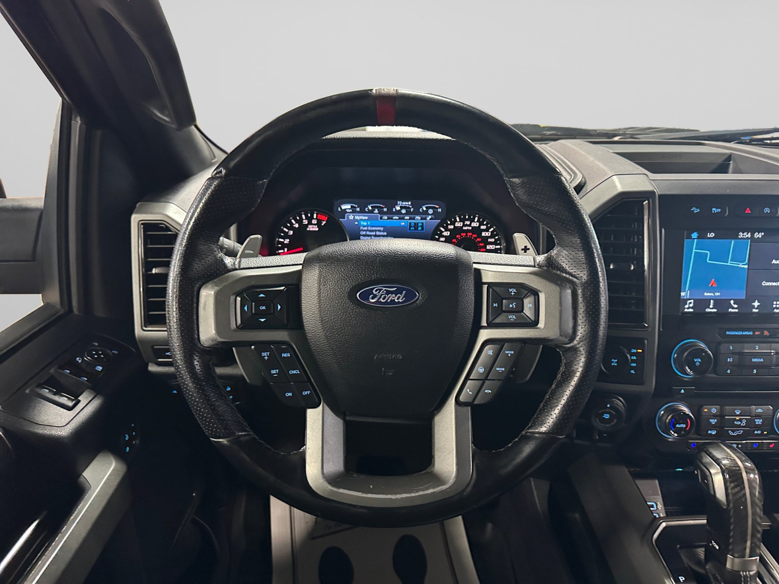 Used 2017 Ford F150 Raptor w/ Equipment Group 802A Luxury AWD/4WD image 18