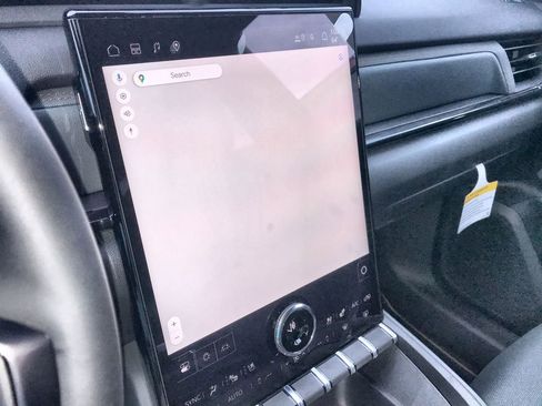 New 2026 GMC Terrain AT4 w/ Convenience Package III AWD/4WD image 17