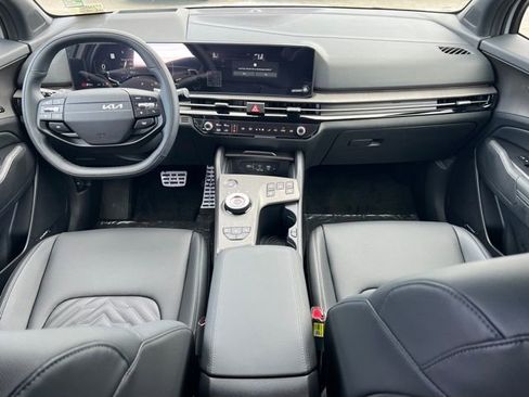 New 2026 Kia Sportage X-Line Prestige AWD/4WD image 12