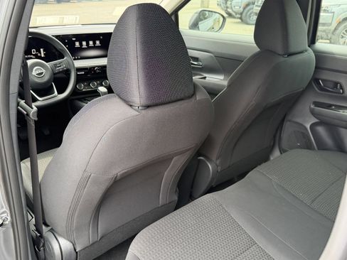 Used 2026 Nissan Kicks S FWD image 19