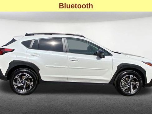 Certified 2025 Subaru Crosstrek 2.0i Premium image 9