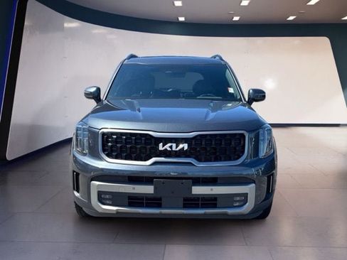 Certified 2023 Kia Telluride SX X-Pro AWD/4WD image 8