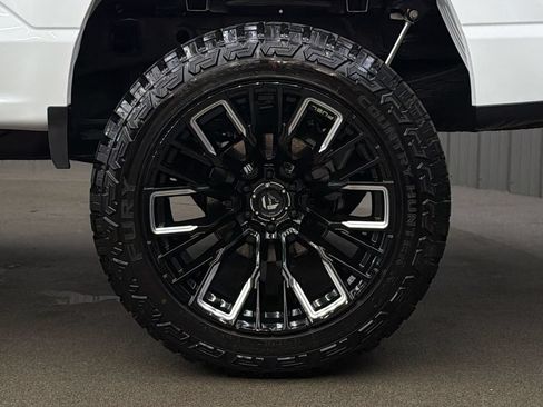 Used 2026 Ford F150 Lariat AWD/4WD image 12