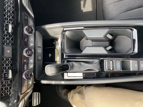 New 2025 Honda Accord Sport image 21