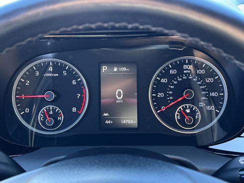 Used 2023 Kia K5 GT-Line w/ GT-Line Premium Package image 17