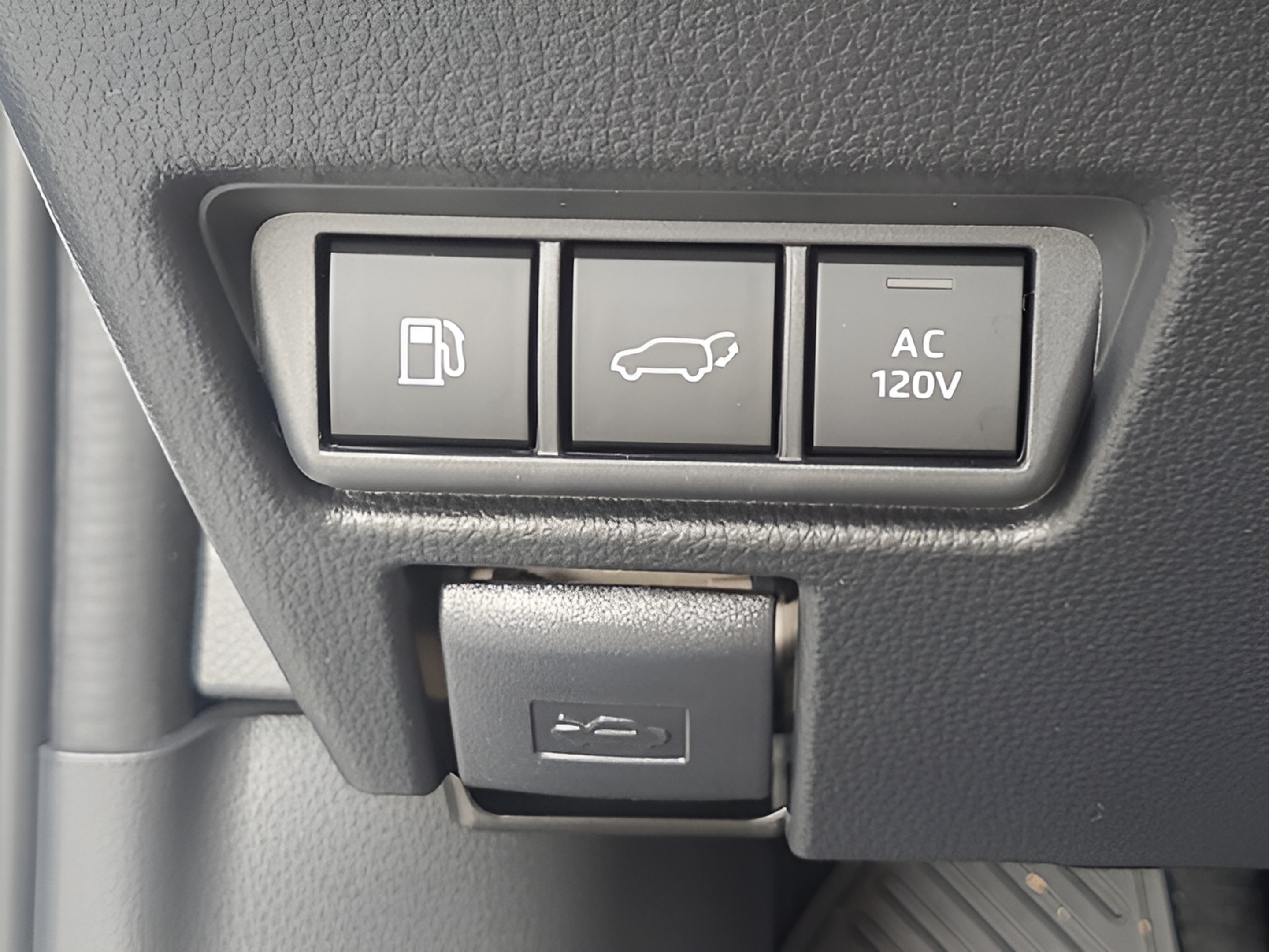 New 2026 Toyota Prius Plug-In Hybrid w/ Limited Premium Package FWD image 23