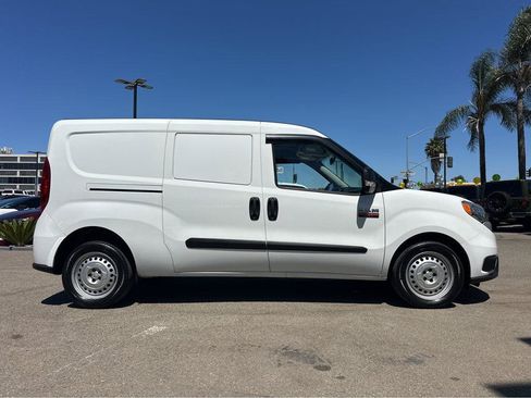 Used 2022 RAM ProMaster City Tradesman FWD image 39
