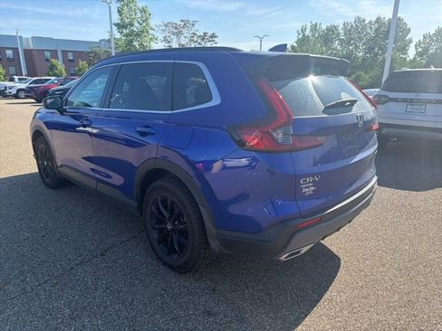 Used 2024 Honda CR-V Sport-L image 4