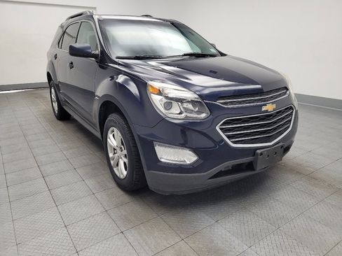 Used 2017 Chevrolet Equinox LT FWD image 13