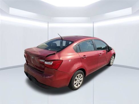 Used 2015 Kia Rio LX FWD image 6