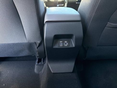 New 2026 Subaru Crosstrek 2.0i Premium image 17