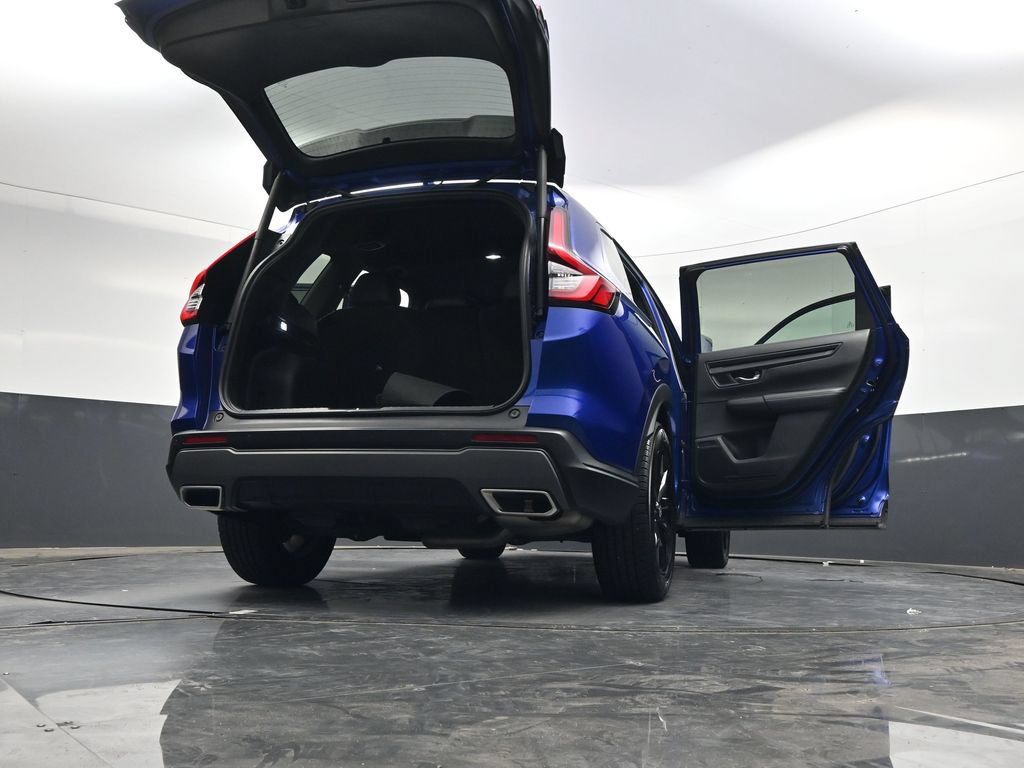 Used 2024 Honda CR-V Sport-L image 39