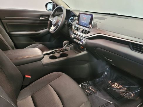 Certified 2025 Nissan Altima 2.5 SV image 22