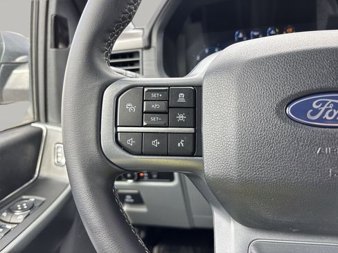 Used 2024 Ford F150 XLT w/ Equipment Group 302A MID image 27