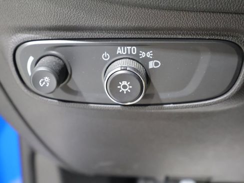 Used 2024 Chevrolet Equinox RS AWD/4WD image 31