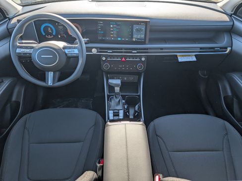 New 2026 Hyundai Tucson SEL image 9