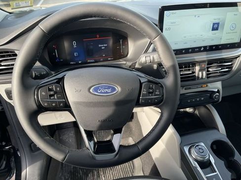 New 2025 Ford Escape Active w/ Tech Pack #1 image 16