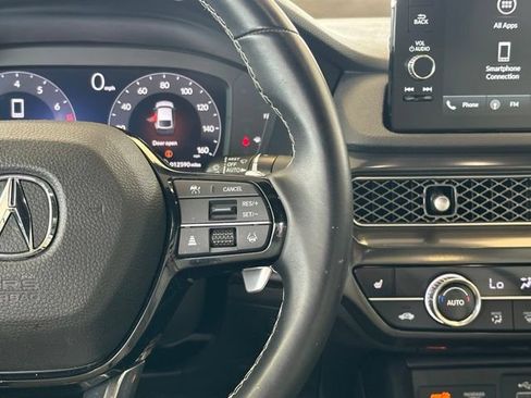 Used 2024 Acura Integra A-Spec FWD image 11