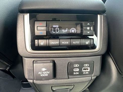 New 2026 Subaru Ascent Touring AWD/4WD image 25