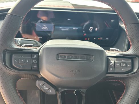 New 2026 Dodge Charger R/T AWD/4WD image 15