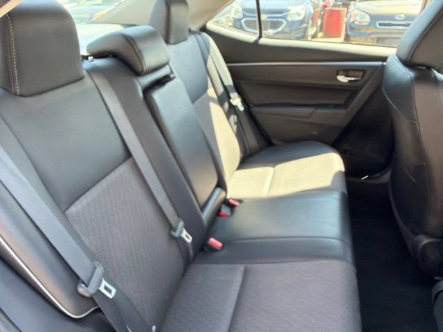 Used 2015 Toyota Corolla S FWD image 25