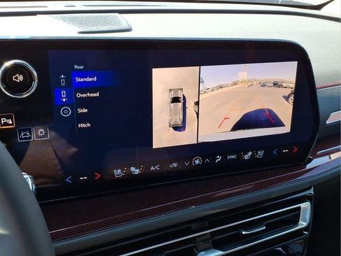 New 2026 Chevrolet Traverse RS w/ LPO, Floor Liner Package image 26