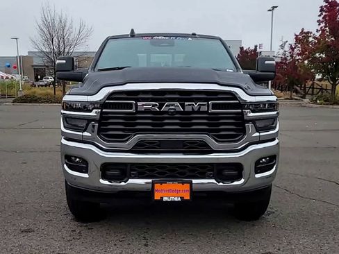 New 2026 RAM 2500 Tradesman image 3