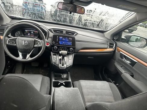 Used 2019 Honda CR-V EX image 11