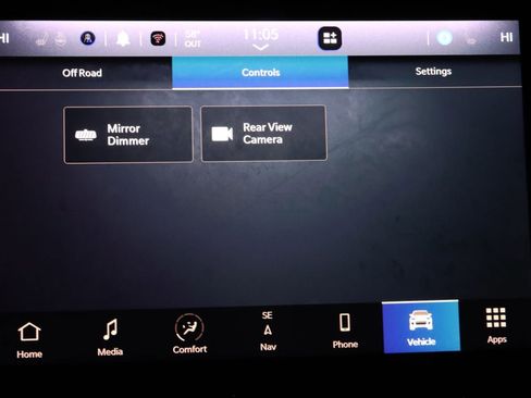 Used 2023 Jeep Grand Cherokee Overland image 52