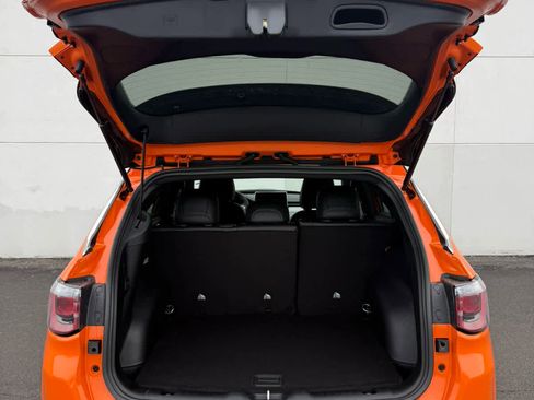 New 2026 Jeep Compass Limited image 7